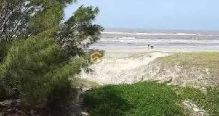APTO COM VISTA PARA O MAR EM SALINAS