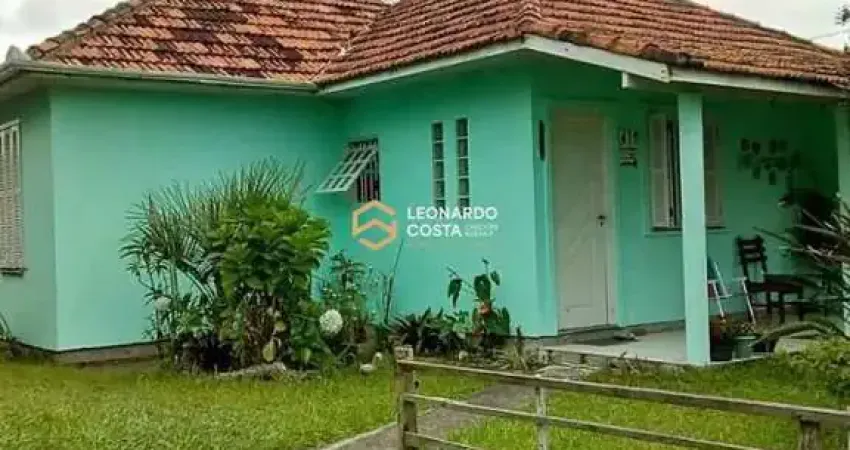 Casa com 2 quartos à venda na Rua Guido Valente, 416, Centro, Balneário Pinhal