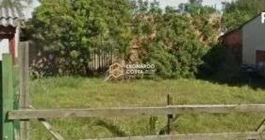Terreno em Pinhal