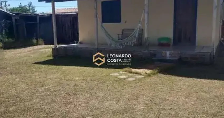 Casa com 3 quartos à venda na Rua Luiz de Oliveira, 547, Centro, Balneário Pinhal