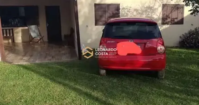 Bela casa em Cidreira