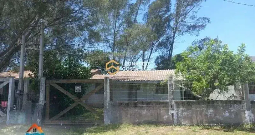 Casa com 2 quartos à venda na Papoula, 2144, Costa do Sol, Cidreira