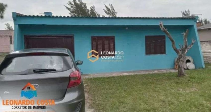 Casa com 2 quartos à venda na Rua Lírio, 905, Costa do Sol, Cidreira