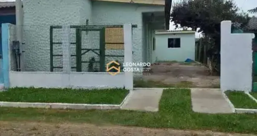 Apartamento com 2 quartos à venda na Rua Alfedro Pedro da Silva, 997, Chico Mendes, Cidreira