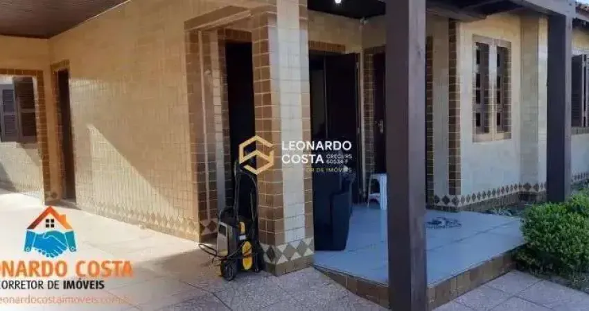 Casa com 3 quartos à venda na Rua Altemar Dutra, 203, Salinas, Cidreira