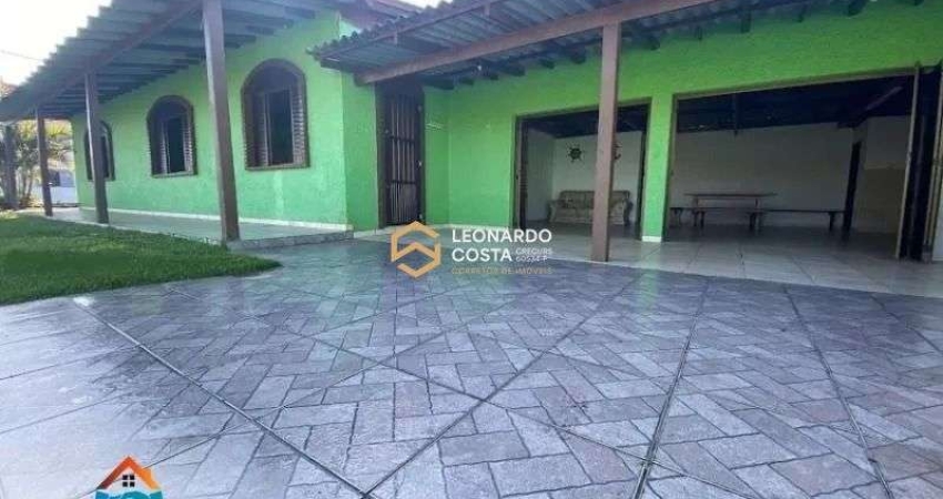 Casa com 4 quartos à venda na Rua Osvaldo Aranha, 2062, Centro, Cidreira