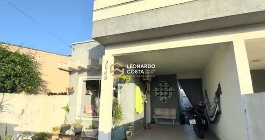 Linda Casa em Cidreira