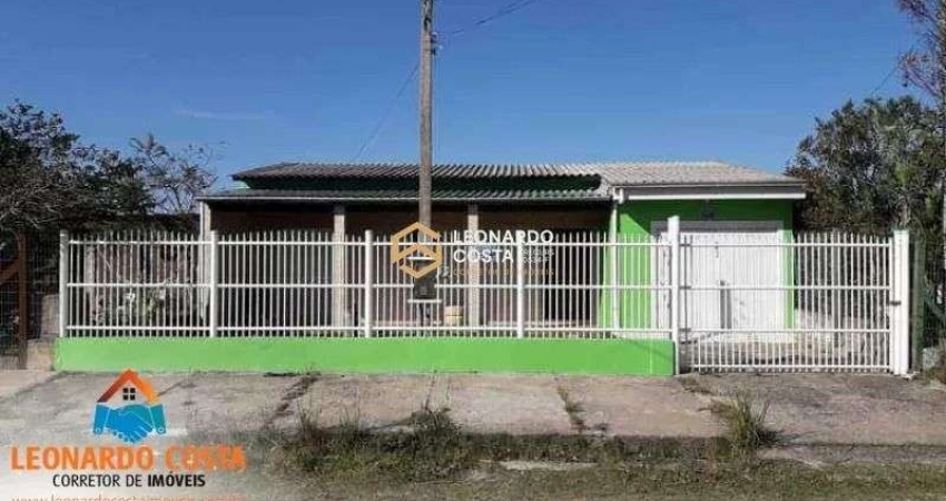 Casa com 3 quartos à venda na Rua Nossa Senhora Aparecida, 251, Centro, Cidreira