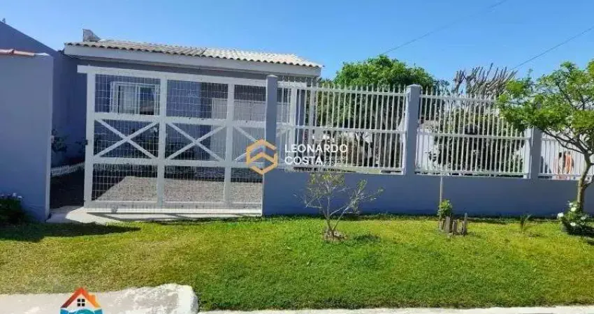 Ótima casa no centro de Cidreira