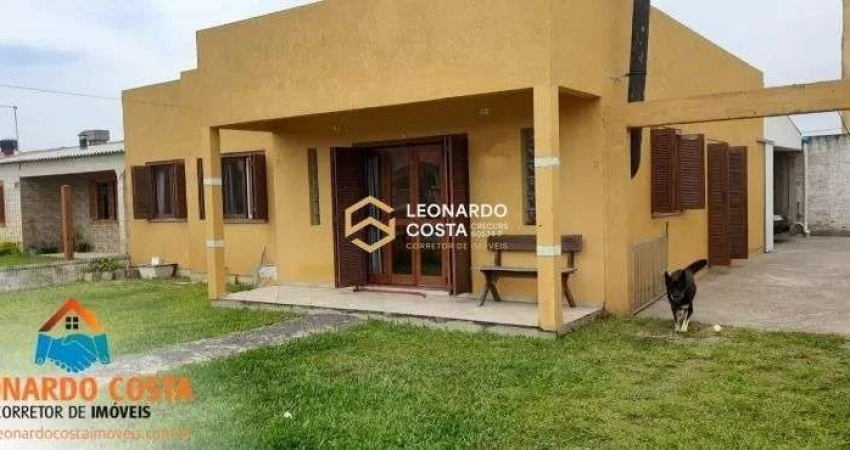 Casa com 4 quartos à venda na Rua Dilermando Reis, 96, Salinas, Cidreira