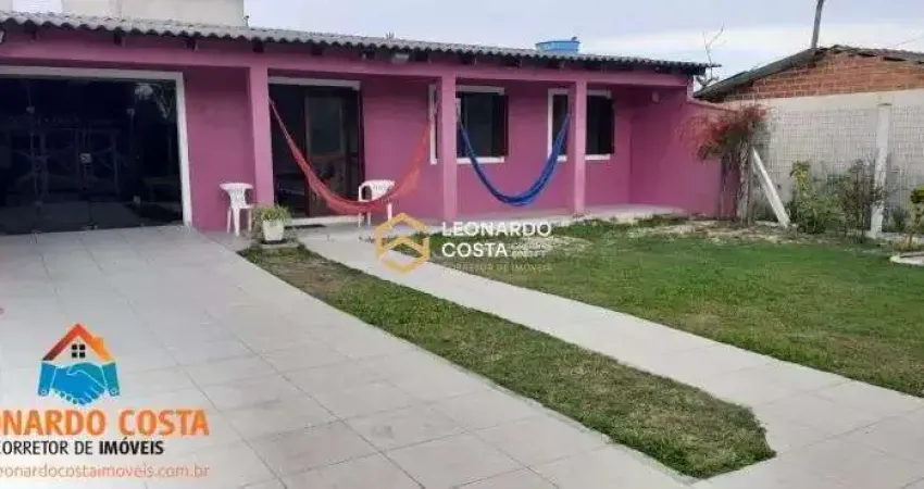 Casa com 5 quartos à venda na Rua Benjamin Constant, 448, Quintão, Palmares do Sul