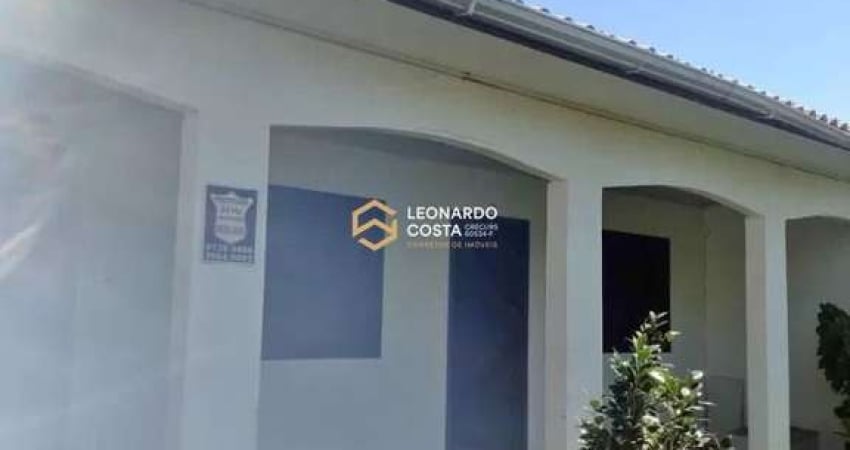 Casa com 3 quartos à venda na Rua Carazinho, 363, Praia Do Magistério, Balneário Pinhal