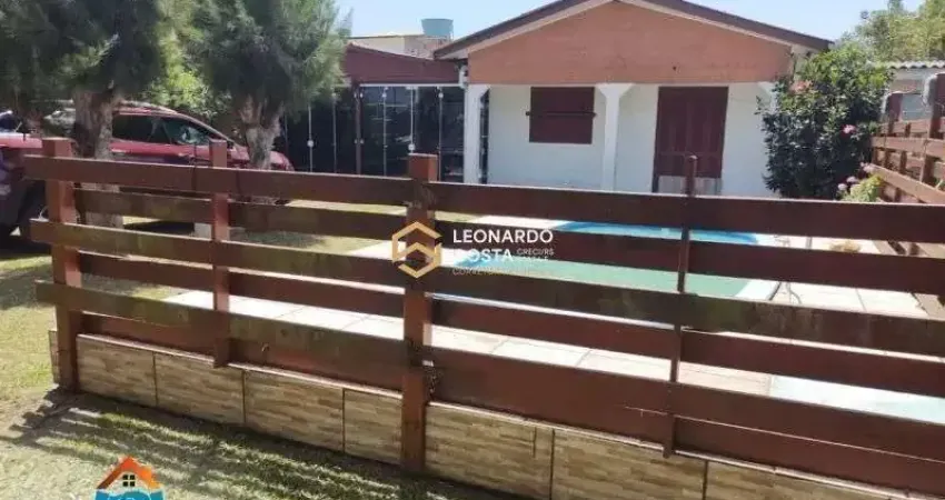 Casa com 3 quartos à venda na Rua Marcelino Ramos, 740, Praia Do Magistério, Balneário Pinhal