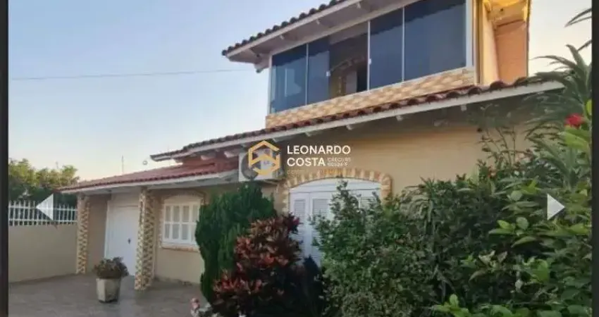 Casa com 5 quartos à venda na Rua 7 de setembro, 1330, Zona Nova Sul, Tramandaí