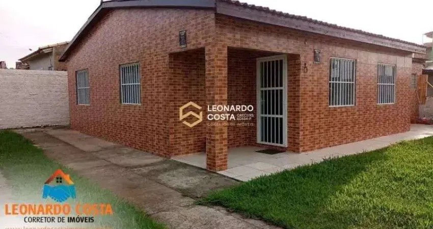 Casa com 3 quartos à venda na Av. O Podalírio Machado, 711, Nazaré, Cidreira