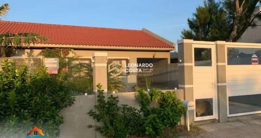 Linda Casa em Tramandaí