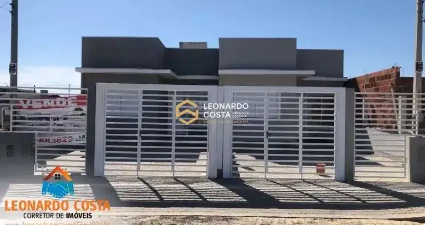 Casa com 2 quartos à venda na Rua Três De Outubro, 4028, Zona Nova Sul, Tramandaí