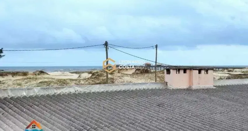 Excelente apartamento com vista para o mar !!