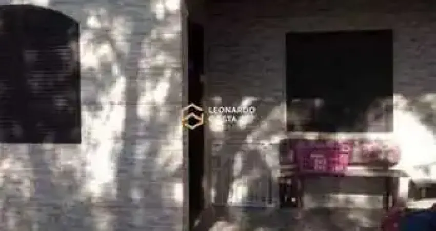 Casa 2 dormitórios à venda Magistério Balneário Pinhal/RS