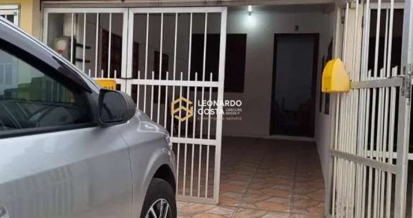 Bela casa geminada em salinas