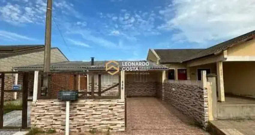 Casa 3 dormitórios à venda Salinas Cidreira/RS