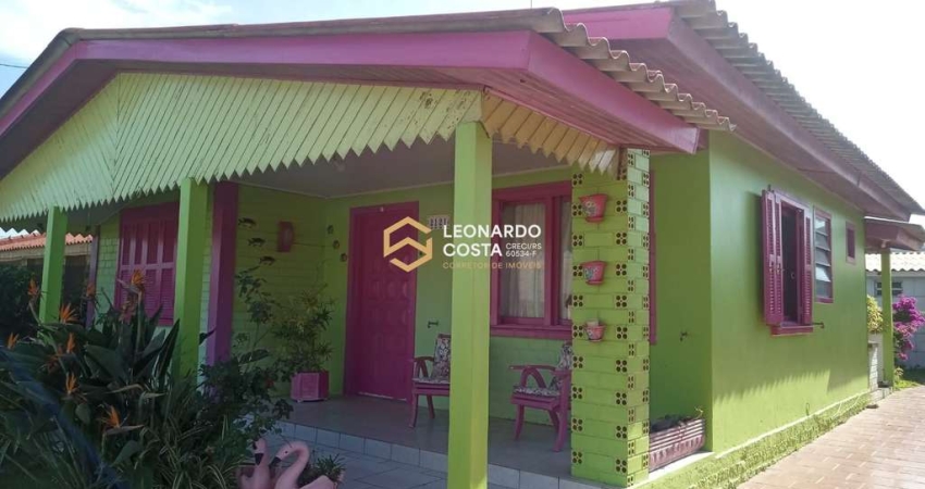 Casa com 3 quartos à venda na Rua dos Metalurgicos, 2121, Centro, Cidreira