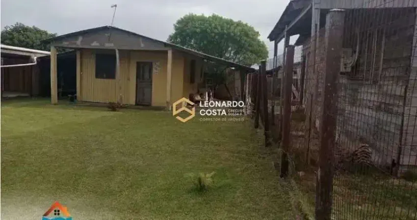 Casa com 1 quarto à venda na Rua Osvaldo Aranha, 958, Praia Do Magistério, Balneário Pinhal