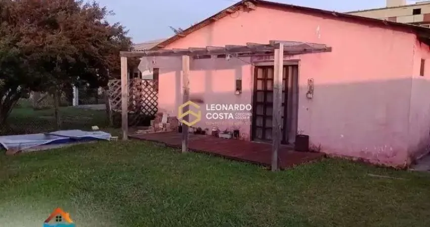 Casa com 2 quartos à venda na Rua Ajaecir Nunes Da Silveira, 3683, Centro, Cidreira