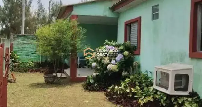 Casa com 4 quartos à venda na Rua Vinte e um, 470, Pinhal Zona Sul, Balneário Pinhal