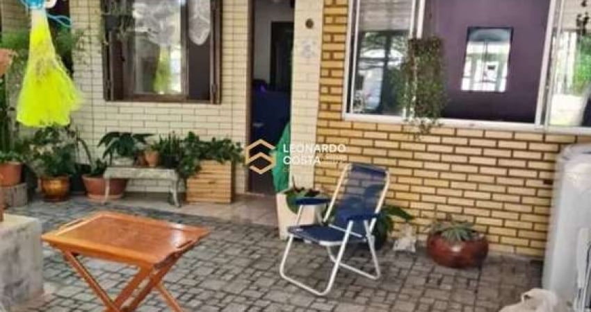 Casa com 3 quartos à venda na Rua Aparício Brandino de Oliveira, 2145, Centro, Cidreira