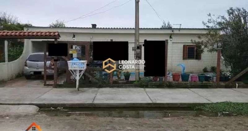 Casa com 4 quartos à venda na Rua Taquara, 398, Praia Do Magistério, Balneário Pinhal