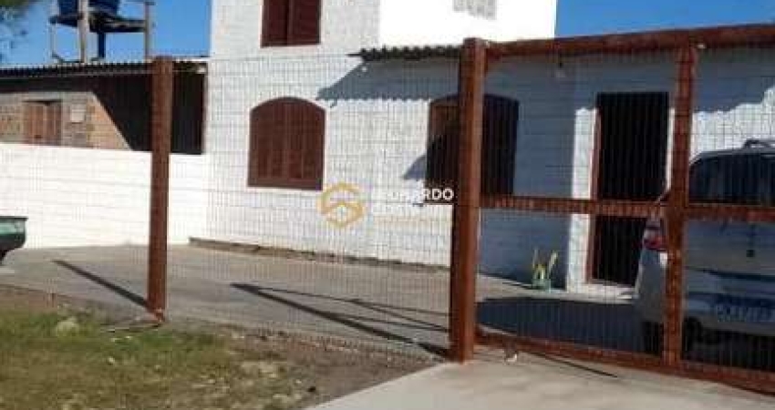 Casa com 4 quartos à venda na Rua Tulipa, 2051, Costa do Sol, Cidreira