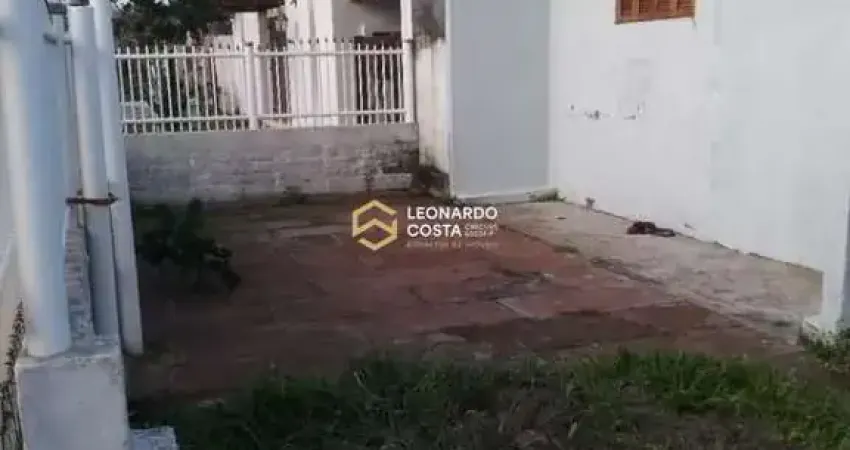 Casa com 2 quartos à venda na Rua Silveira Martins, 748, Centro, Cidreira