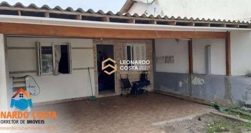 Casa com 2 quartos à venda na Rua Nossa Senhora Aparecida, 441, Centro, Cidreira