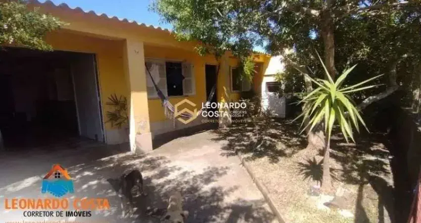 Casa ampla em Cidreira