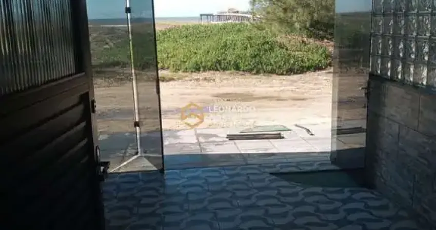 Apartamento com 2 quartos à venda na Rua Waldir Azevedo, 1285, Salinas, Cidreira