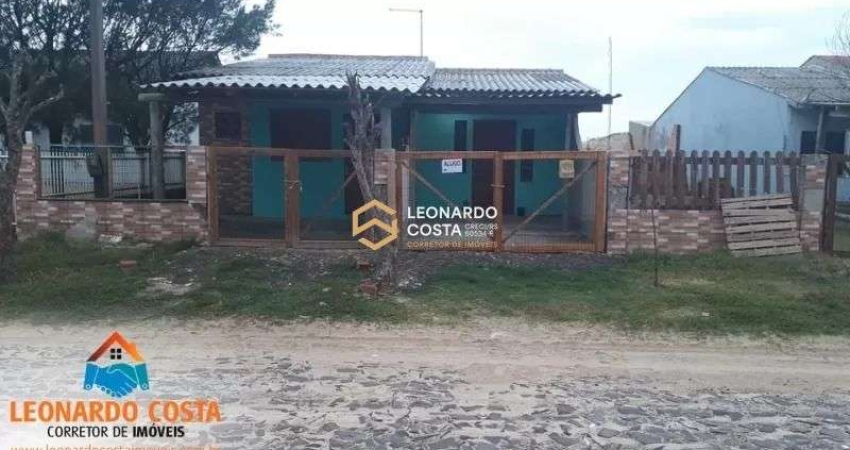 Pousada semi-pronta em bairro nobre próxima à praia