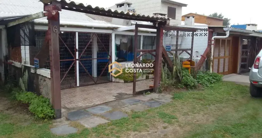 Casa com 2 quartos à venda na Av. Vinícius de Moraes, 256, Salinas, Cidreira