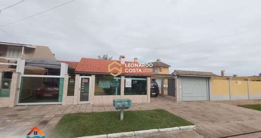 Casa com 4 quartos à venda na Rua Manoel Braz De Lima, 3980, Salinas, Cidreira