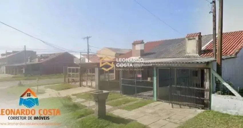 Casa com 1 quarto à venda na Rua Manoel Braz De Lima, 5042A, Salinas, Cidreira