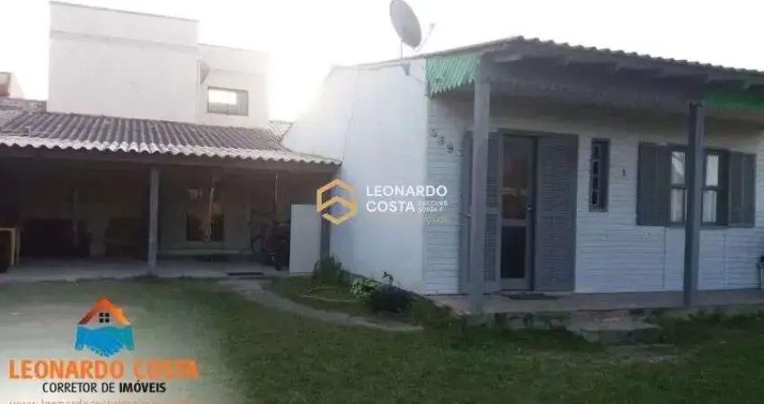 Casa com 4 quartos à venda em Nazaré, Cidreira