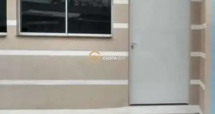 Casa com 2 quartos à venda em Emboaba, Osório