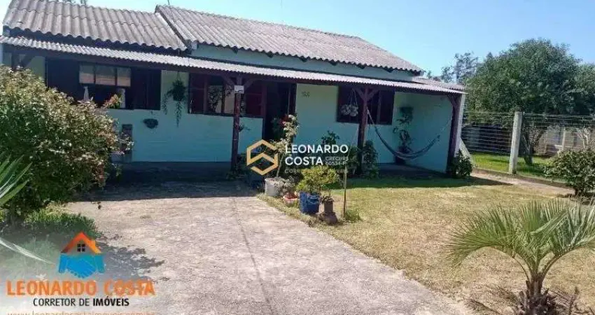 Casa com 2 quartos à venda em Quintão, Palmares do Sul