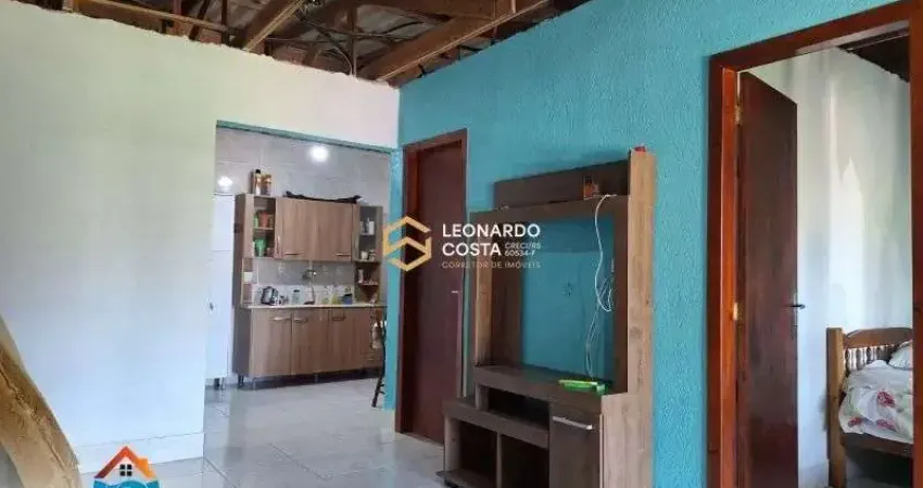 Casa com 4 quartos à venda no Praia Do Magistério, Balneário Pinhal