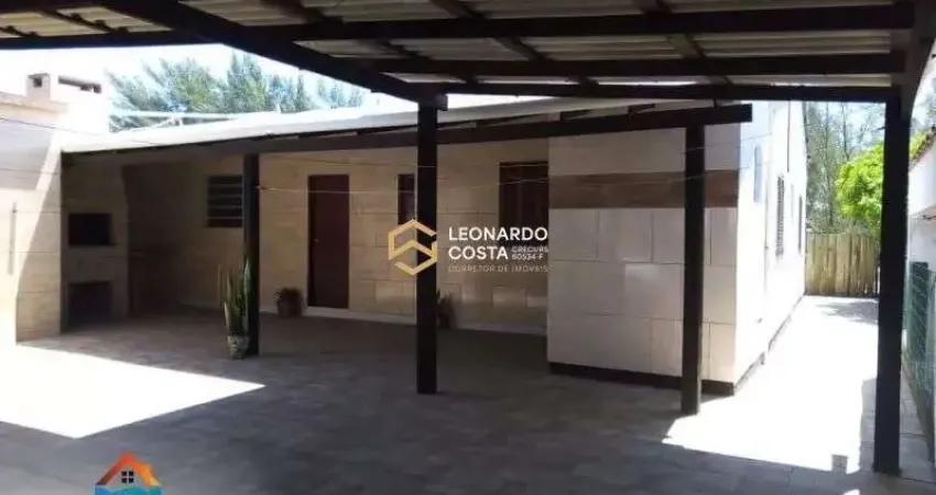 Casa com 4 quartos à venda em Quintão, Palmares do Sul