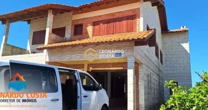 Casa com 4 quartos à venda em Salinas, Cidreira