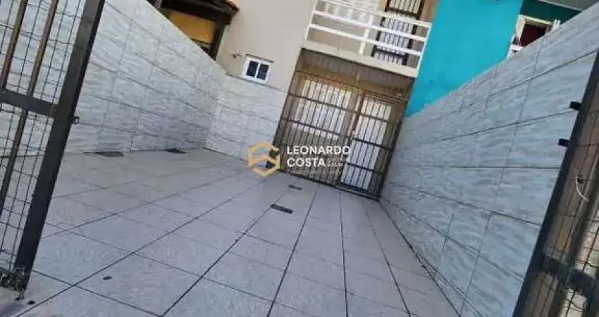 Apartamento com 4 quartos à venda em Salinas, Cidreira