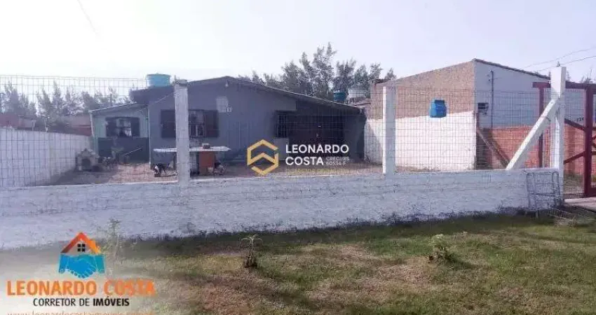 Casa com 3 quartos à venda em Quintão, Palmares do Sul