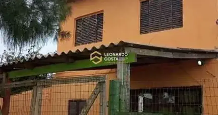 Casa com 5 quartos à venda no Pinhal Zona Sul, Balneário Pinhal