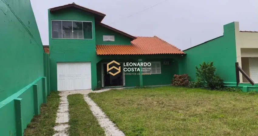 Casa com 4 quartos à venda no Centro, Cidreira